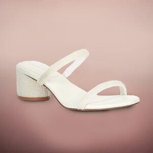 *NEW* Copper Key Pearl Heels